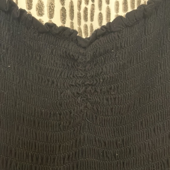 Ruched Tank Top - Picture 2 of 3